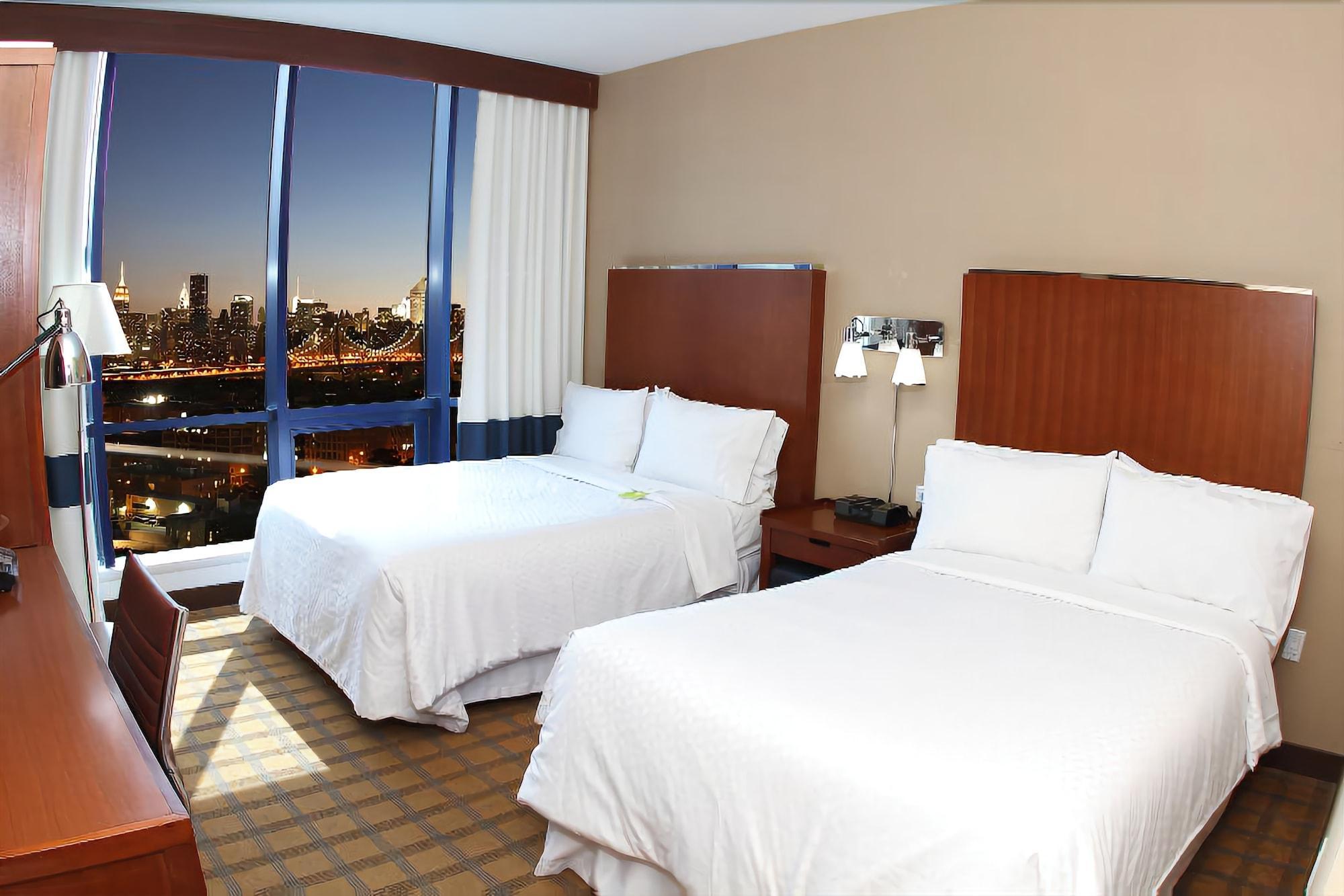 فندق نيو يوركفي  فور بوينتس باي شيراتون لونج أيلاند سيتي / كوينزبورو بريدج المظهر الخارجي الصورة